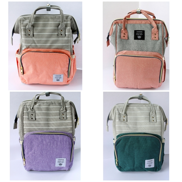 newborn baby girl diaper bags